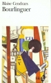 Couverture Bourlinguer Editions Folio  1988