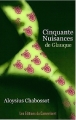 Couverture 50 nuisances de Glauque Editions du camembert 2012