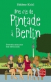 Couverture Une vie de pintade à  Berlin Editions Le Livre de Poche 2012
