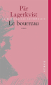 Couverture Le bourreau Editions Stock 1997