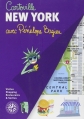Couverture New York avec Pénélope Bagieu Editions Gallimard  (Cartoville) 2014