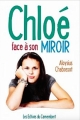 Couverture Chloé face à son miroir Editions du camembert 2013