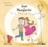 Couverture Jean et Marguerite Editions Les p'tits bérets 2013