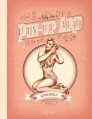 Couverture Maly Siri's Pin-Up Art : Good Girls Bad Girls Editions Soleil (Métamorphose) 2015