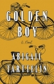 Couverture Golden Boy Editions Atria Books 2013