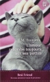 Couverture L'amour retombe toujours sur ses pattes Editions J'ai Lu (Pour elle - Best friend) 2015