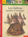 Couverture Les indiens, peuples d'amérique Editions Nathan (Miroirs de la connaissance) 1998