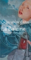 Couverture La Baleine Editions Actes Sud 2008