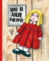 Couverture Une si jolie poupée Editions Gallimard  (Jeunesse) 2014
