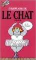 Couverture Le chat - Jamais 203 Editions J'ai Lu (BD) 1999