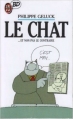 Couverture Le Chat - ... et non pas le contraire Editions J'ai Lu (BD) 1990