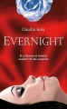 Couverture Evernight, tome 1 Editions 12-21 2013