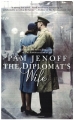 Couverture The Diplomat's Wife Editions MIRA Books 2008