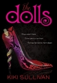 Couverture The Dolls, book 1 Editions Balzer + Bray 2014