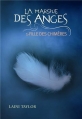 Couverture La marque des anges, tome 1 : Fille des chimères Editions Gallimard  (Jeunesse) 2012
