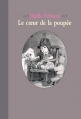 Couverture Le coeur de la poupée Editions L'École des loisirs 2015