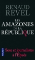 Couverture Les Amazones de la République Editions Pocket (Documents et essais) 2013