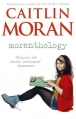 Couverture Moranthology Editions Ebury Publishing 2012