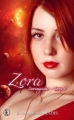 Couverture Sarangins, tome 7 : Zora Editions Sharon Kena (Romance paranormale) 2015