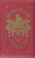 Couverture Le général Dourakine Editions Hachette (Bibliothèque Rose illustrée) 1920