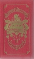 Couverture La soeur de Gribouille Editions Hachette (Bibliothèque Rose illustrée) 1929