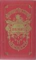 Couverture Les bons enfants Editions Hachette (Bibliothèque Rose illustrée) 1929