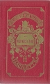 Couverture Le mauvais génie Editions Hachette (Bibliothèque Rose illustrée) 1931
