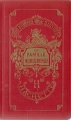 Couverture La famille Hurluberlu Editions Hachette (Bibliothèque Rose illustrée) 1935