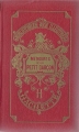 Couverture Mémoires d'un petit garçon Editions Hachette (Bibliothèque Rose illustrée) 1924