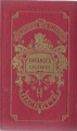 Couverture Enfances célèbres Editions Hachette (Bibliothèque Rose illustrée) 1923