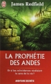 Couverture La prophétie des Andes Editions J'ai Lu (Aventure secrète) 2003