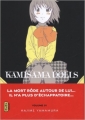Couverture Kamisama Dolls, tome 1 Editions Kana (Dark) 2013