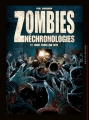 Couverture Zombies néchronologies, tome 2 : Mort parce que bête Editions Soleil 2015