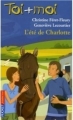 Couverture Un si bel été / L'été de Charlotte Editions Pocket (Jeunesse) 2006