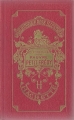 Couverture Pauvre petit Frédy Editions Hachette (Bibliothèque Rose illustrée) 1924