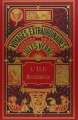 Couverture L'Île mystérieuse (2 tomes), tome 1 Editions Elcy (Hetzel) 2010