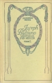 Couverture Joseph Balsamo, Mémoires d'un médecin (5 tomes), tome 1 Editions Nelson 1931
