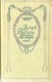 Couverture Joseph Balsamo, Mémoires d'un médecin (5 tomes), tome 2 Editions Nelson 1931