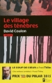 Couverture Le village des ténèbres Editions Les Nouveaux auteurs 2015
