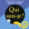Couverture Qui suis-je ? Editions Gallimard  (Jeunesse) 2014