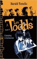 Couverture Les Todds, tome 3 : Camping à Cormoran Editions Hachette 2014