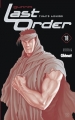 Couverture Gunnm Last Order (19 tomes), tome 18 Editions Glénat (Seinen) 2013