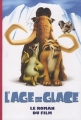 Couverture L'âge de glace, tome 1 Editions Hachette (Bibliothèque Rose) 2008