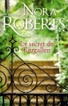 Couverture Le secret de Kergallen Editions Harlequin (Nora Roberts) 2014