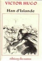 Couverture Han d'Islande Editions des autres 1979