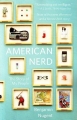 Couverture American Nerd : The Story of My People Editions Scribner 2008