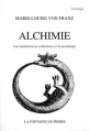 Couverture Alchimie : Une introduction au symbolisme et à la psychologie Editions La Fontaine 2000
