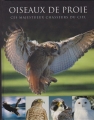 Couverture Oiseaux de proie : Ces majestueux chasseurs du ciel Editions Parragon 2013