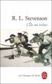 Couverture L'île au trésor Editions Le Livre de Poche (Les Classiques de Poche) 2008