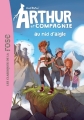 Couverture Le mystère du nid d'aigle / Arthur et compagnie au nid d'aigle Editions Hachette (Les classiques de la rose) 2015